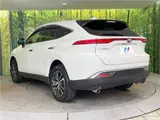 2024 Toyota Harrier G Pearl SUV for sale, Japanese used car export - photo 7 of 30 | GULJI TRADERS