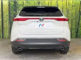 2024 Toyota Harrier G Pearl SUV for sale, Japanese used car export - photo 8 of 30 | GULJI TRADERS