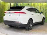 2024 Toyota Harrier G Pearl SUV for sale, Japanese used car export - photo 15 of 30 | GULJI TRADERS