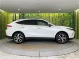 2024 Toyota Harrier G Pearl SUV for sale, Japanese used car export - photo 16 of 30 | GULJI TRADERS