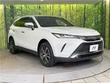 2024 Toyota Harrier G Pearl SUV for sale, Japanese used car export - photo 17 of 30 | GULJI TRADERS