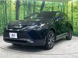 2024 Toyota Harrier G Black SUV for sale, Japanese used car export - photo 5 of 30 | GULJI TRADERS