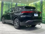 2024 Toyota Harrier G Black SUV for sale, Japanese used car export - photo 7 of 30 | GULJI TRADERS