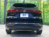 2024 Toyota Harrier G Black SUV for sale, Japanese used car export - photo 8 of 30 | GULJI TRADERS