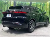 2024 Toyota Harrier G Black SUV for sale, Japanese used car export - photo 9 of 30 | GULJI TRADERS