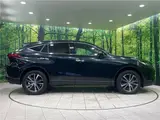 2024 Toyota Harrier G Black SUV for sale, Japanese used car export - photo 10 of 30 | GULJI TRADERS