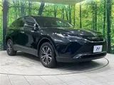 2024 Toyota Harrier G Black SUV for sale, Japanese used car export - photo 11 of 30 | GULJI TRADERS