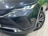 2024 Toyota Harrier G Black SUV for sale, Japanese used car export - photo 22 of 30 | GULJI TRADERS