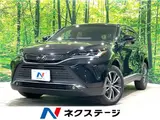 2024 Toyota Harrier G Black SUV for sale, Japanese used car export - photo 4 of 30 | GULJI TRADERS
