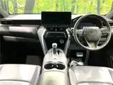 2024 Toyota Harrier G Black SUV for sale, Japanese used car export - photo 5 of 30 | GULJI TRADERS