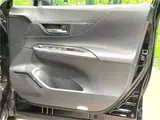 2024 Toyota Harrier G Black SUV for sale, Japanese used car export - photo 9 of 30 | GULJI TRADERS