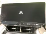 2024 Toyota Harrier G Black SUV for sale, Japanese used car export - photo 23 of 30 | GULJI TRADERS