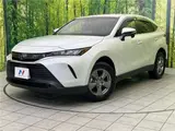 2024 Toyota Harrier S Pearl SUV for sale, Japanese used car export - photo 1 of 30 | GULJI TRADERS