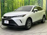 2024 Toyota Harrier S Pearl SUV for sale, Japanese used car export - photo 5 of 30 | GULJI TRADERS