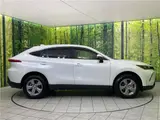 2024 Toyota Harrier S Pearl SUV for sale, Japanese used car export - photo 8 of 30 | GULJI TRADERS