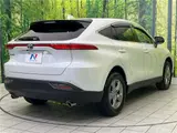 2024 Toyota Harrier S Pearl SUV for sale, Japanese used car export - photo 9 of 30 | GULJI TRADERS