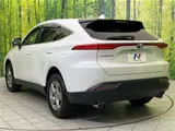 2024 Toyota Harrier S Pearl SUV for sale, Japanese used car export - photo 11 of 30 | GULJI TRADERS