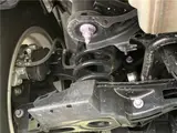 2024 Toyota Harrier S Pearl SUV for sale, Japanese used car export - photo 27 of 30 | GULJI TRADERS
