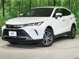 2024 Toyota Harrier G Pearl SUV for sale, Japanese used car export - photo 1 of 30 | GULJI TRADERS