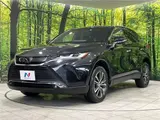 2024 Toyota Harrier G Black SUV for sale, Japanese used car export - photo 6 of 30 | GULJI TRADERS
