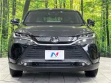 2024 Toyota Harrier G Black SUV for sale, Japanese used car export - photo 7 of 30 | GULJI TRADERS