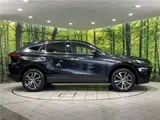 2024 Toyota Harrier G Black SUV for sale, Japanese used car export - photo 11 of 30 | GULJI TRADERS