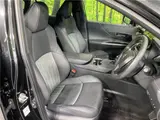 2024 Toyota Harrier G Black SUV for sale, Japanese used car export - photo 18 of 30 | GULJI TRADERS