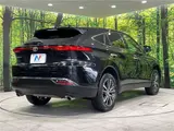 2024 Toyota Harrier G Black SUV for sale, Japanese used car export - photo 22 of 30 | GULJI TRADERS