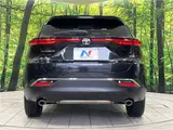 2024 Toyota Harrier G Black SUV for sale, Japanese used car export - photo 23 of 30 | GULJI TRADERS