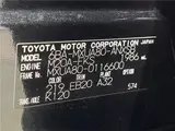 2024 Toyota Harrier Z Black SUV for sale, Japanese used car export - photo 2 of 30 | GULJI TRADERS