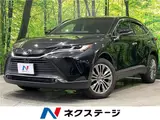 2024 Toyota Harrier Z Black SUV for sale, Japanese used car export - photo 4 of 30 | GULJI TRADERS
