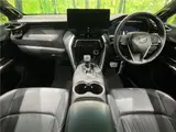 2024 Toyota Harrier Z Black SUV for sale, Japanese used car export - photo 18 of 30 | GULJI TRADERS