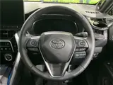 2024 Toyota Harrier Z Black SUV for sale, Japanese used car export - photo 19 of 30 | GULJI TRADERS