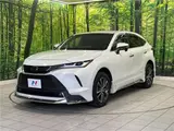 2024 Toyota Harrier G Pearl SUV for sale, Japanese used car export - photo 5 of 30 | GULJI TRADERS