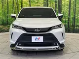 2024 Toyota Harrier G Pearl SUV for sale, Japanese used car export - photo 6 of 30 | GULJI TRADERS