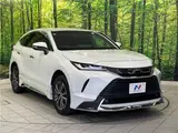 2024 Toyota Harrier G Pearl SUV for sale, Japanese used car export - photo 7 of 30 | GULJI TRADERS