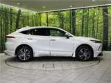 2024 Toyota Harrier G Pearl SUV for sale, Japanese used car export - photo 8 of 30 | GULJI TRADERS