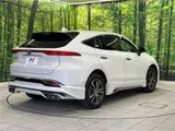 2024 Toyota Harrier G Pearl SUV for sale, Japanese used car export - photo 9 of 30 | GULJI TRADERS