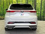 2024 Toyota Harrier G Pearl SUV for sale, Japanese used car export - photo 10 of 30 | GULJI TRADERS