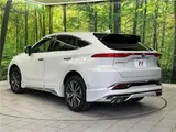 2024 Toyota Harrier G Pearl SUV for sale, Japanese used car export - photo 11 of 30 | GULJI TRADERS