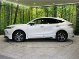 2024 Toyota Harrier G Pearl SUV for sale, Japanese used car export - photo 12 of 30 | GULJI TRADERS