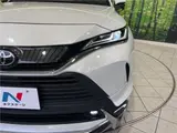 2024 Toyota Harrier G Pearl SUV for sale, Japanese used car export - photo 27 of 30 | GULJI TRADERS