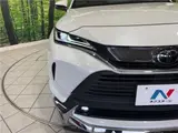 2024 Toyota Harrier G Pearl SUV for sale, Japanese used car export - photo 28 of 30 | GULJI TRADERS