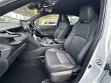 2024 Toyota Harrier 2.0 Z Genuine Display Audio Navigation System Pearl SUV for sale, Japanese used car export - photo 3 of 25 | GULJI TRADERS