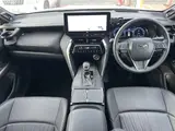 2024 Toyota Harrier 2.0 Z Genuine Display Audio Navigation System Pearl SUV for sale, Japanese used car export - photo 5 of 25 | GULJI TRADERS
