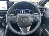 2024 Toyota Harrier 2.0 Z Genuine Display Audio Navigation System Pearl SUV for sale, Japanese used car export - photo 6 of 25 | GULJI TRADERS