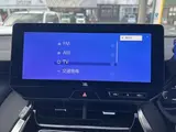 2024 Toyota Harrier 2.0 Z Genuine Display Audio Navigation System Pearl SUV for sale, Japanese used car export - photo 20 of 25 | GULJI TRADERS