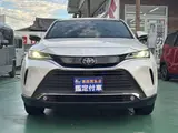 2024 Toyota Harrier 2.0 Z Genuine Display Audio Navigation System Pearl SUV for sale, Japanese used car export - photo 25 of 25 | GULJI TRADERS