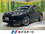 2024 Toyota Harrier Z Black SUV for sale, Japanese used car export - photo 4 of 30 | GULJI TRADERS