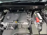 2024 Toyota Harrier Z Black SUV for sale, Japanese used car export - photo 9 of 30 | GULJI TRADERS